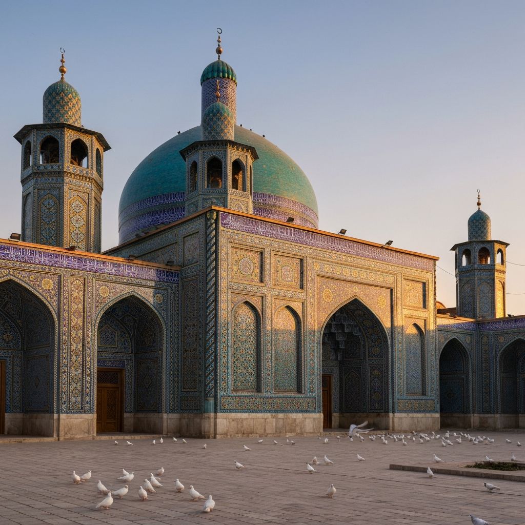 Kabul, Bamiyan & Herat